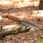 Нож BPS Knives HK6 SSH 5Cr14MoV Dnieper oak » Force.BG