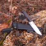 Нож BPS Knives NIGHTHAWK ADVENTURER 5Cr14MoV Wood » Force.BG
