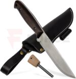 Нож BPS Knives NIGHTHAWK ADVENTURER 5Cr14MoV Wood » Force.BG