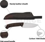 Нож BPS Knives Savage CSH 1066 bog oak » Force.BG