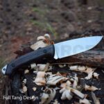 Нож BPS Knives Savage CSH 1066 bog oak » Force.BG