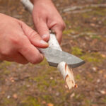Нож BPS Knives Techno Bee SSH 5Cr14MoV » Force.BG