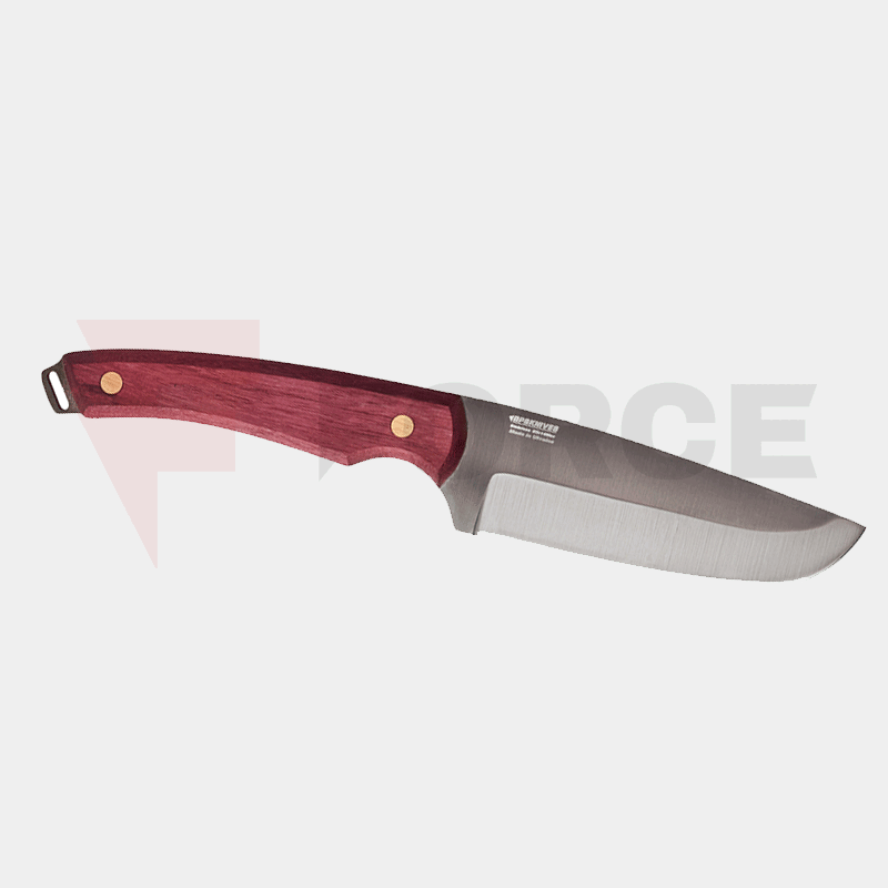 Нож BPSKnives Trail Cheff 5Cr14MoV amarant wood