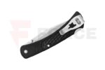 Сгъваем нож BUCK 110 Slim Select Black 420HC 95мм » Force.BG