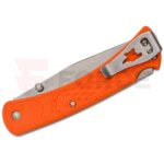 Сгъваем нож BUCK 110 Slim Select 420HC Orange 95мм » Force.BG