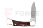 Сгъваем нож Buck 112 Ranger 420HC с абанос 7.6 cm » Force.BG