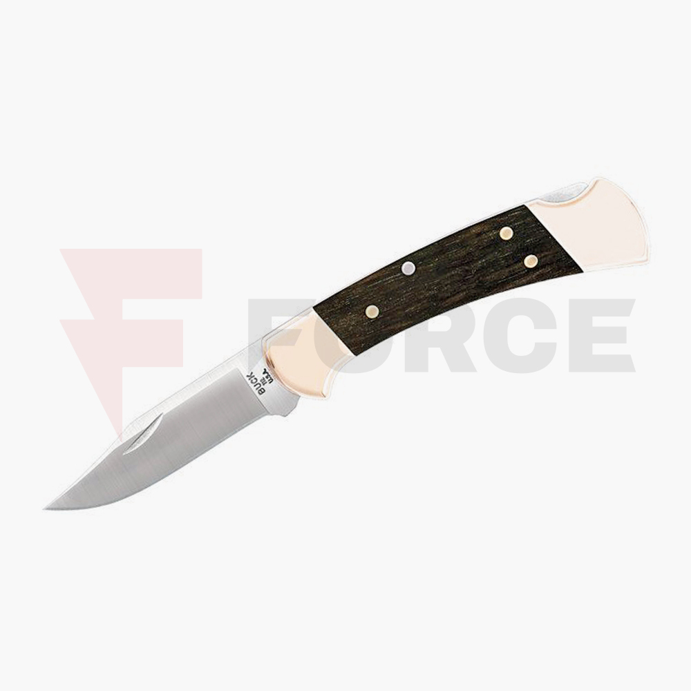 Сгъваем нож Buck 112 Ranger 420HC с абанос 7.6 cm » Force.BG Сгъваем нож Buck 112 Ranger 420HC с абанос 7.6 cm » Force.BG