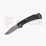 Сгъваем нож BUCK 110 Slim Select Black 420HC 95мм » Force.BG