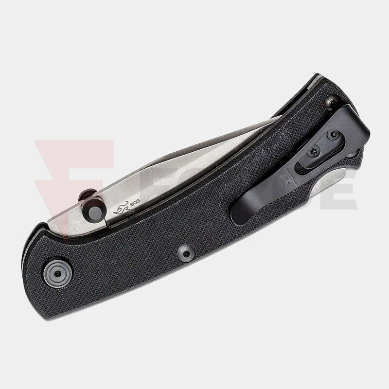Нож Buck 112 Slim Ranger Pro S30V G10 Black » Force.BG