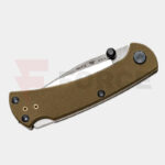 Нож Buck 112 Slim Ranger Pro S30V G10 Green » Force.BG
