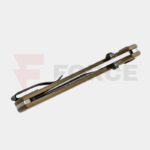 Нож Buck 112 Slim Ranger Pro S30V G10 Green » Force.BG