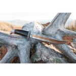 Ловен нож Buck 120 General Pro 420HC 18.7 см » Force.BG