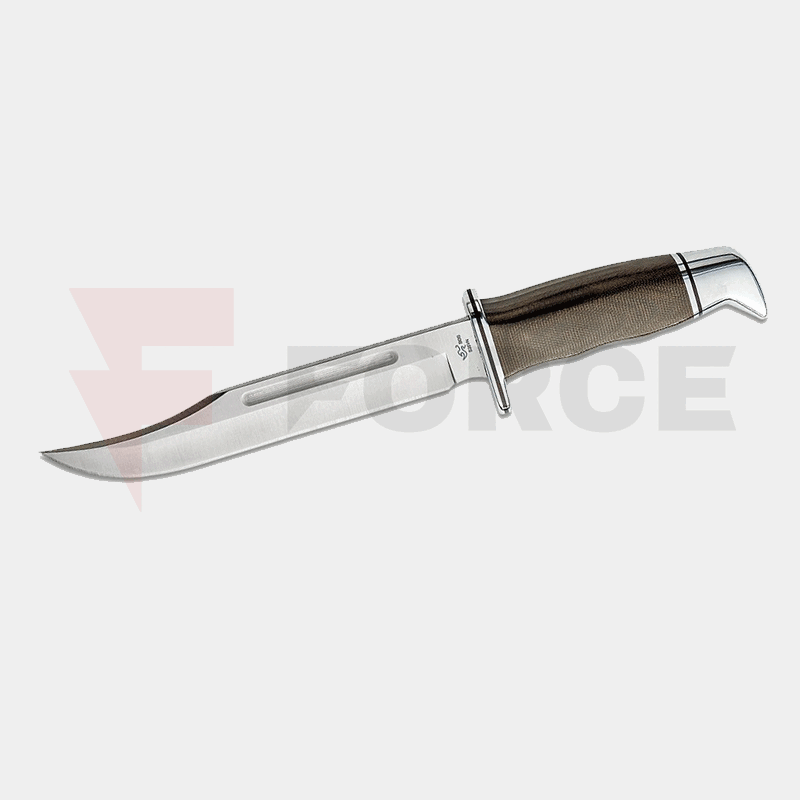 Фиксиран ловен нож Buck 120 General Pro S35VN Micarta » Force.BG