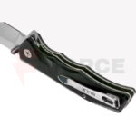 Нож Buck 252 Trunk 7Cr17Mov G10 Black » Force.BG