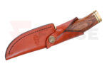 Ловен нож Buck 2584 Vanguard 420HC Drop Point 10.8 см » Force.BG