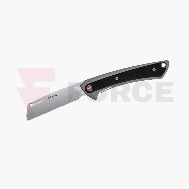Нож Buck 263 Hiline D2