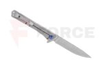 Сгъваем нож Buck 264 Cavalier 7Cr17 Black 9.1 см » Force.BG