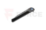 Сгъваем нож Buck 264 Cavalier 7Cr17 Black 9.1 см » Force.BG