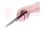 Сгъваем нож Buck 264 Cavalier 7Cr17 Black 9.1 см » Force.BG