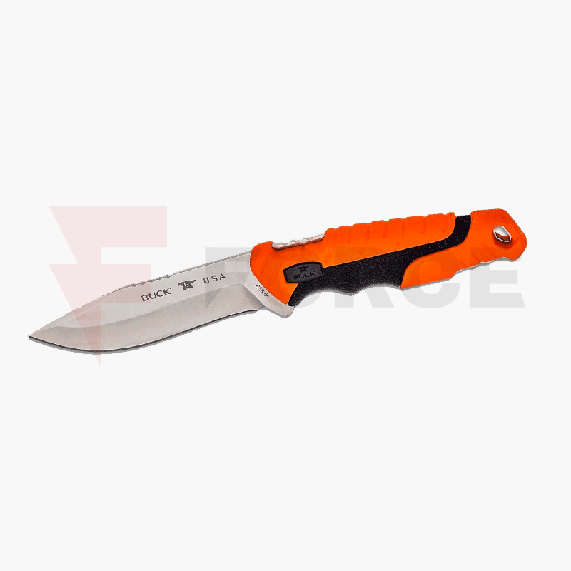 Ловен нож Buck 656 Pursuit Pro Large S35Vn » Force.BG