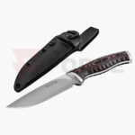 Нож с фиксирано острие Buck 853 Small Selkirk » Force.BG