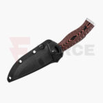 Нож с фиксирано острие Buck 853 Small Selkirk » Force.BG