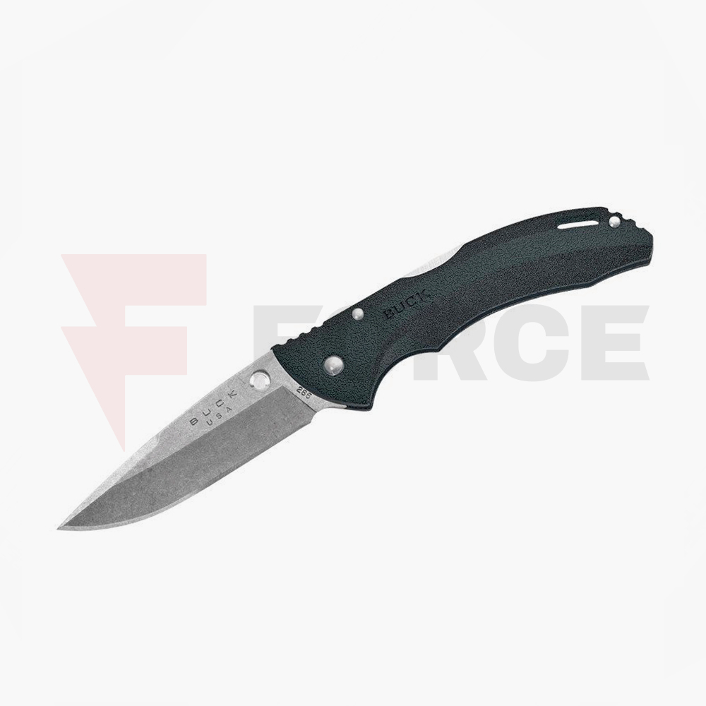 Сгъваем нож Buck Bantam 285 BLW - 420HC стомана » Force.BG Сгъваем нож Buck Bantam 285 BLW - 420HC стомана » Force.BG