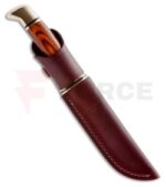 Ловен нож Buck Pathfinder 0105BRS-B с Cocobola Dymondwood » Force.BG