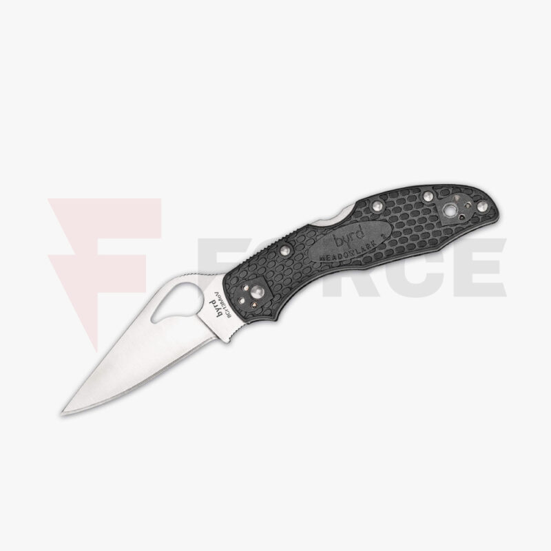 Нож BYRD Meadowlark 2 8Cr13MoV FRN Black » Force.BG