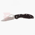 Сгъваем нож Spyderco Police Model VG-10 107 мм » Force.BG