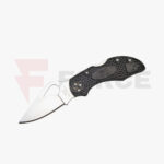 Сгъваем нож Spyderco Police 4 VG-10 112 мм » Force.BG