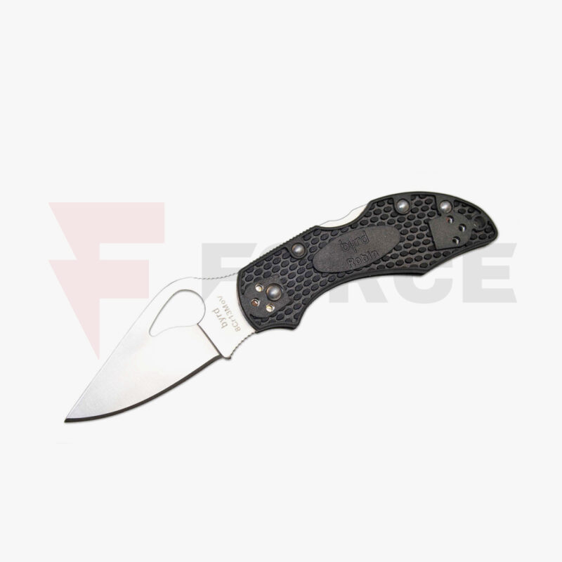 Сгъваем джобен нож Byrd Robin Lightweight 62 мм » Force.BG