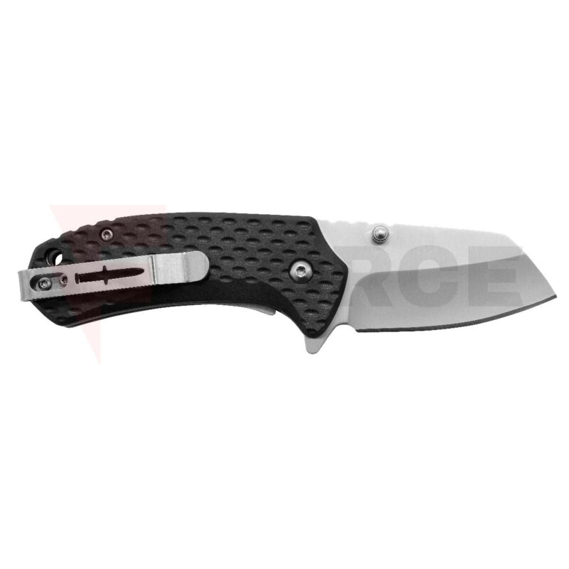 Нож Camillus Bombat 420 GFN Black » Force.BG
