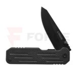 Нож Camillus CHOFF 420 GFN Black » Force.BG