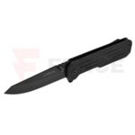 Нож Camillus CHOFF 420 GFN Black » Force.BG