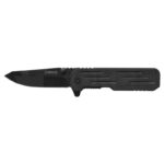 Нож Camillus CHOFF 420 GFN Black » Force.BG