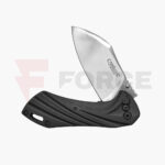 Сгъваем нож Camillus CHUNK 7.25" с титаново покритие » Force.BG