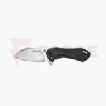 Сгъваем нож Camillus CHUNK 7.25" с титаново покритие » Force.BG