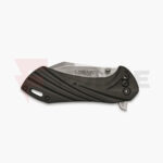 Сгъваем нож Camillus CHUNK 7.25" с титаново покритие » Force.BG