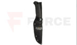 Фиксиран нож Camillus Hawker 9″ 420 стомана 105 мм » Force.BG