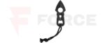 Фиксиран нож за врат Camillus HEATER II 420 GFN » Force.BG