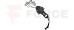 Фиксиран нож за врат Camillus HEATER II 420 GFN » Force.BG