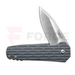 Нож Camillus WEDGE 420 G10 » Force.BG