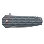 Нож Camillus WEDGE 420 G10 » Force.BG