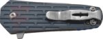 Нож Camillus WEDGE 420 G10 » Force.BG