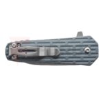 Нож Camillus WEDGE 420 G10 » Force.BG