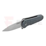 Нож Camillus WEDGE 420 G10 » Force.BG
