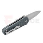 Нож Camillus WEDGE 420 G10 » Force.BG