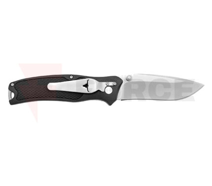 Сгъваем нож Camillus Western Blactrax 8" 420 стомана » Force.BG