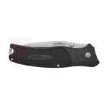 Сгъваем нож Camillus Western Blactrax 8" 420 стомана » Force.BG